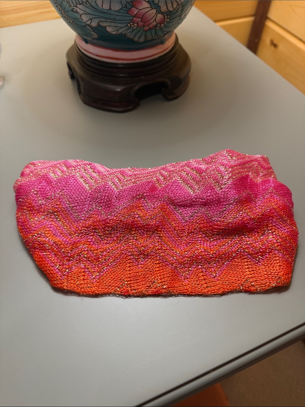 Missoni Headband